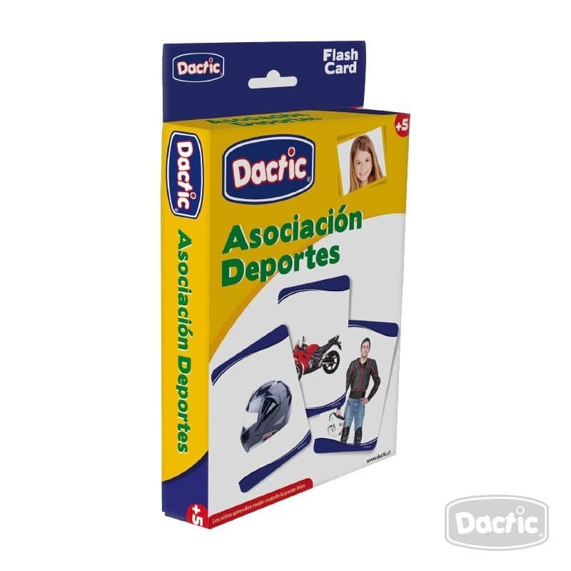 LÁMINAS ASOCIACIÓN DEPORTE