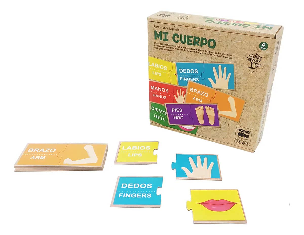 ASOCIACIÓN ENCAJE MI CUERPO