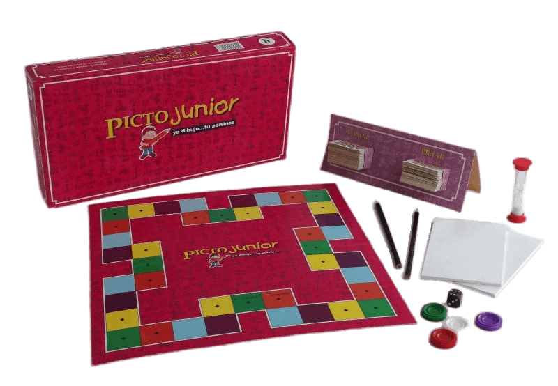 PICTOJUNIOR