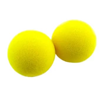 PELOTA ANTIESTRÉS 6 CMS