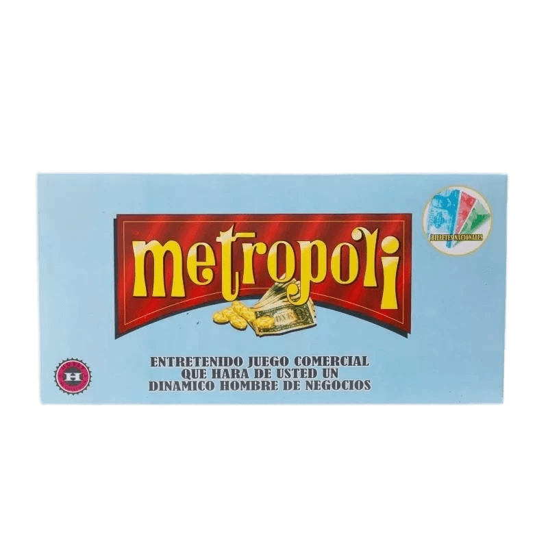 METROPOLI