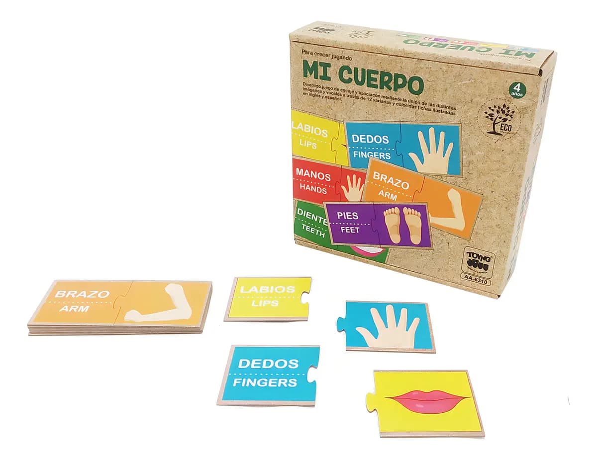 ASOCIACIÓN ENCAJE MI CUERPO
