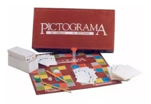 PICTOGRAMA